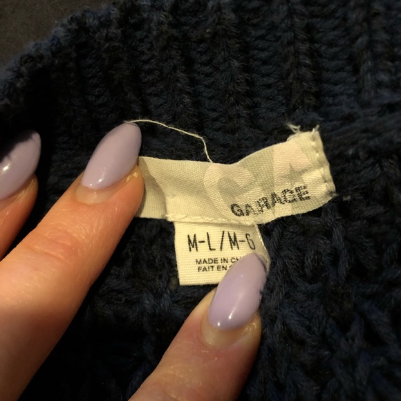 Cardigan - Picture 3 of 3